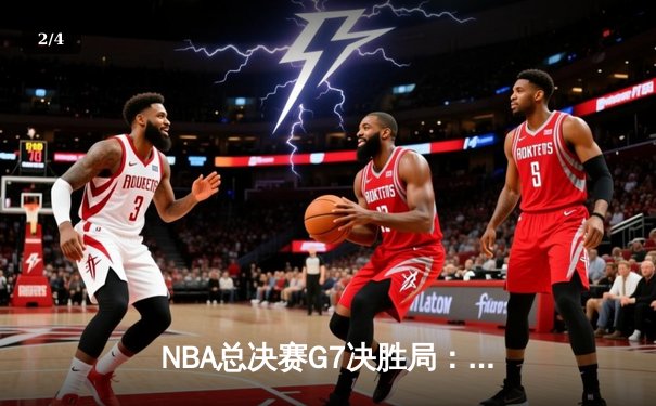 NBA总决赛G7决胜局：凯尔特人险胜勇士夺冠，塔图姆荣膺FMVP - 2